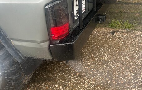 Nissan Patrol, 1995 год, 1 100 000 рублей, 3 фотография