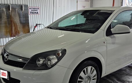 Opel Astra H, 2010 год, 700 000 рублей, 10 фотография