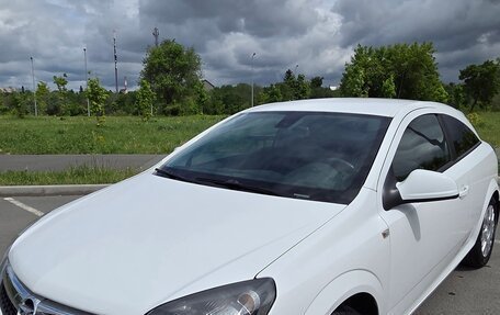 Opel Astra H, 2010 год, 700 000 рублей, 5 фотография