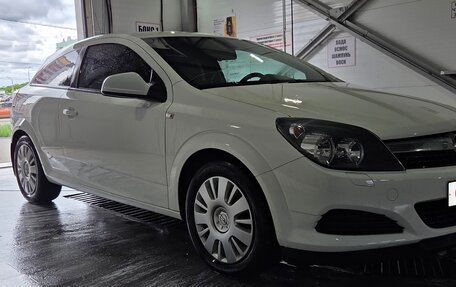 Opel Astra H, 2010 год, 700 000 рублей, 16 фотография