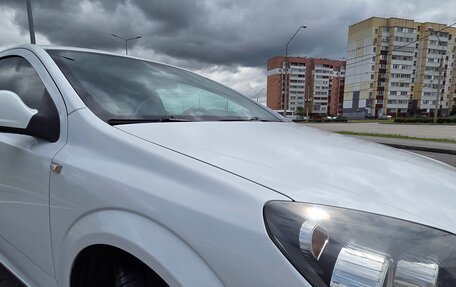 Opel Astra H, 2010 год, 700 000 рублей, 4 фотография