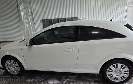 Opel Astra H, 2010 год, 700 000 рублей, 11 фотография