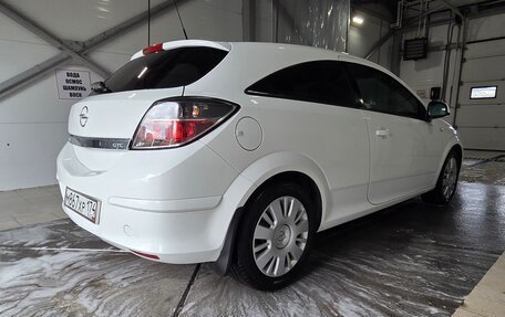 Opel Astra H, 2010 год, 700 000 рублей, 14 фотография