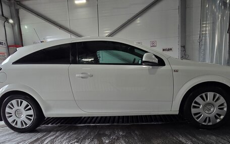 Opel Astra H, 2010 год, 700 000 рублей, 15 фотография