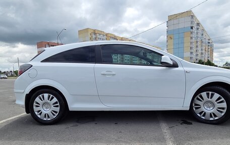 Opel Astra H, 2010 год, 700 000 рублей, 7 фотография