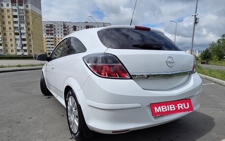 Opel Astra H, 2010 год, 700 000 рублей, 3 фотография
