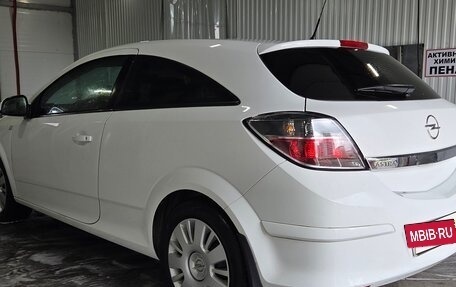 Opel Astra H, 2010 год, 700 000 рублей, 12 фотография