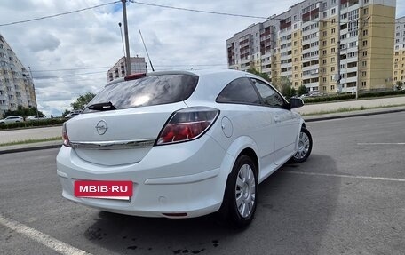 Opel Astra H, 2010 год, 700 000 рублей, 6 фотография
