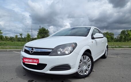 Opel Astra H, 2010 год, 700 000 рублей, 9 фотография