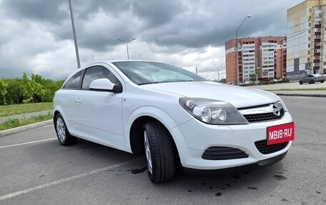 Opel Astra H, 2010 год, 700 000 рублей, 8 фотография