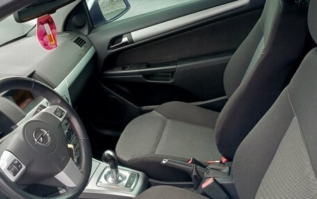 Opel Astra H, 2010 год, 700 000 рублей, 22 фотография