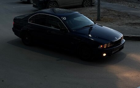 BMW 5 серия, 1996 год, 460 000 рублей, 2 фотография