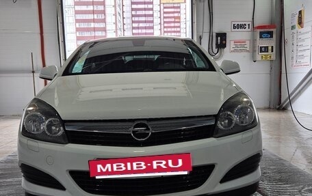 Opel Astra H, 2010 год, 700 000 рублей, 17 фотография