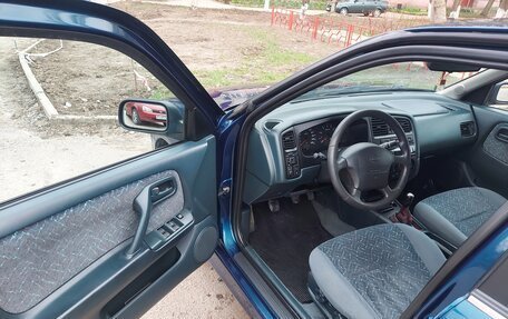 Nissan Primera II рестайлинг, 1999 год, 400 000 рублей, 6 фотография