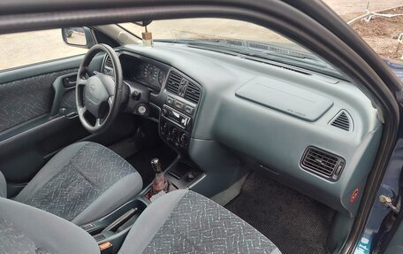 Nissan Primera II рестайлинг, 1999 год, 400 000 рублей, 8 фотография