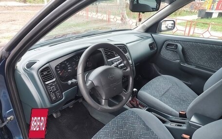Nissan Primera II рестайлинг, 1999 год, 400 000 рублей, 5 фотография
