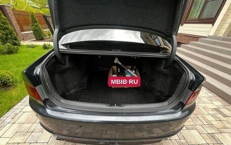Honda Accord VII рестайлинг, 2007 год, 800 000 рублей, 9 фотография