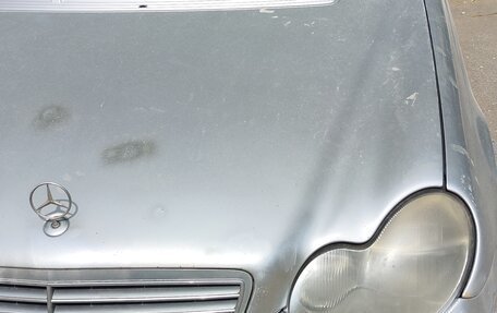 Mercedes-Benz C-Класс, 2000 год, 310 000 рублей, 2 фотография