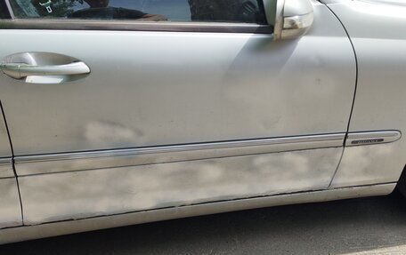 Mercedes-Benz C-Класс, 2000 год, 310 000 рублей, 5 фотография