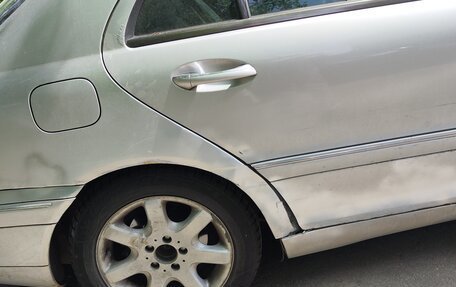 Mercedes-Benz C-Класс, 2000 год, 310 000 рублей, 6 фотография