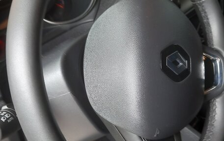 Renault Kaptur I рестайлинг, 2019 год, 1 900 000 рублей, 12 фотография