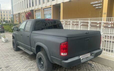 Dodge RAM III, 2005 год, 2 000 000 рублей, 4 фотография