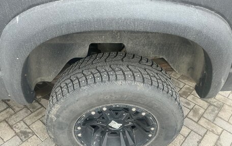 Dodge RAM III, 2005 год, 2 000 000 рублей, 10 фотография
