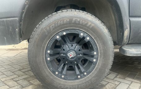 Dodge RAM III, 2005 год, 2 000 000 рублей, 9 фотография