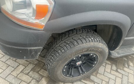Dodge RAM III, 2005 год, 2 000 000 рублей, 7 фотография