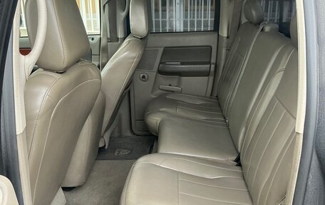 Dodge RAM III, 2005 год, 2 000 000 рублей, 12 фотография