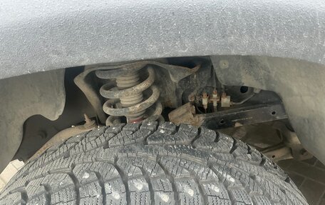 Dodge RAM III, 2005 год, 2 000 000 рублей, 11 фотография
