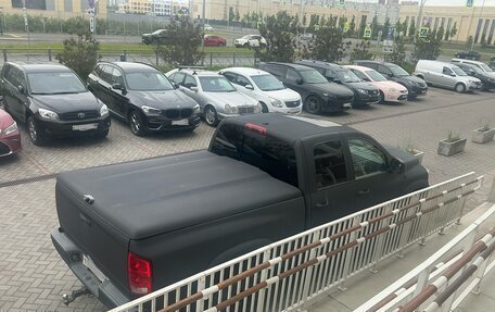 Dodge RAM III, 2005 год, 2 000 000 рублей, 8 фотография