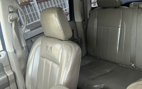 Dodge RAM III, 2005 год, 2 000 000 рублей, 13 фотография