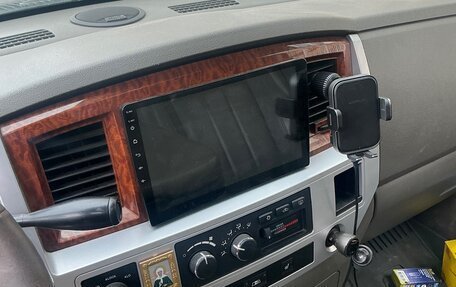 Dodge RAM III, 2005 год, 2 000 000 рублей, 16 фотография