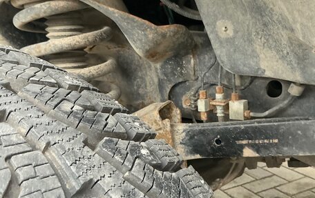 Dodge RAM III, 2005 год, 2 000 000 рублей, 24 фотография