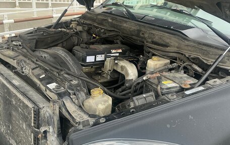Dodge RAM III, 2005 год, 2 000 000 рублей, 23 фотография