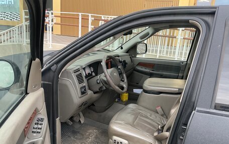 Dodge RAM III, 2005 год, 2 000 000 рублей, 19 фотография