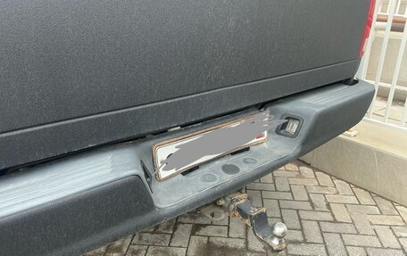 Dodge RAM III, 2005 год, 2 000 000 рублей, 20 фотография