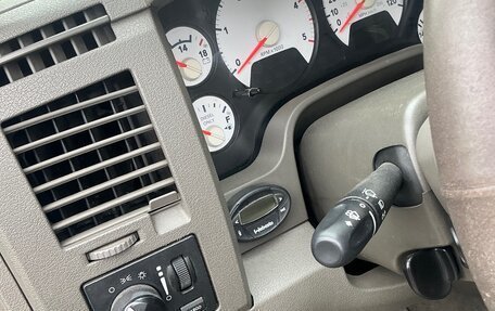Dodge RAM III, 2005 год, 2 000 000 рублей, 14 фотография