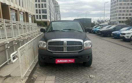 Dodge RAM III, 2005 год, 2 000 000 рублей, 3 фотография