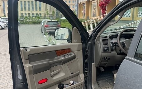 Dodge RAM III, 2005 год, 2 000 000 рублей, 18 фотография