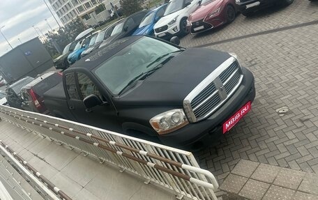 Dodge RAM III, 2005 год, 2 000 000 рублей, 6 фотография