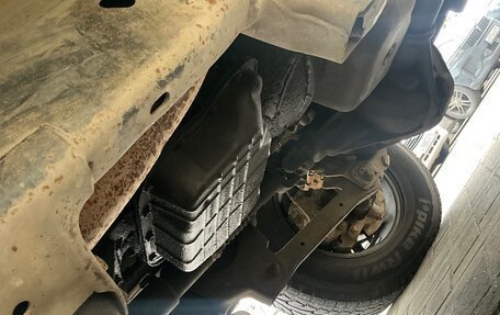 Dodge RAM III, 2005 год, 2 000 000 рублей, 26 фотография