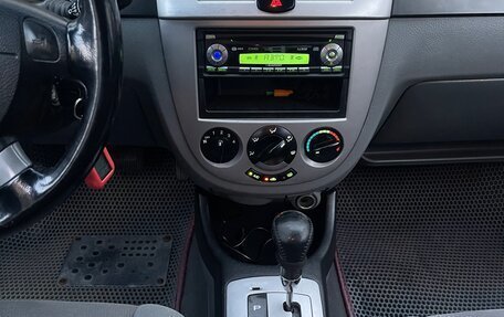 Chevrolet Lacetti, 2006 год, 440 000 рублей, 9 фотография