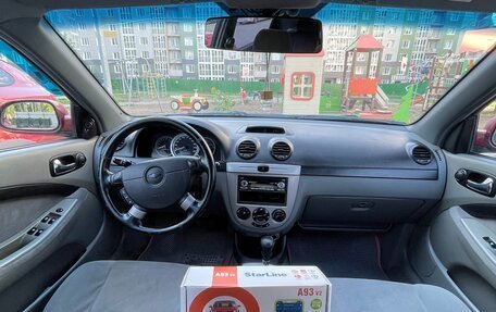 Chevrolet Lacetti, 2006 год, 440 000 рублей, 7 фотография