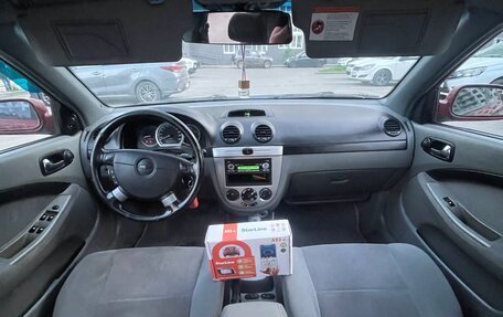 Chevrolet Lacetti, 2006 год, 440 000 рублей, 8 фотография