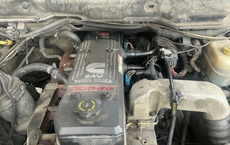 Dodge RAM III, 2005 год, 2 000 000 рублей, 29 фотография