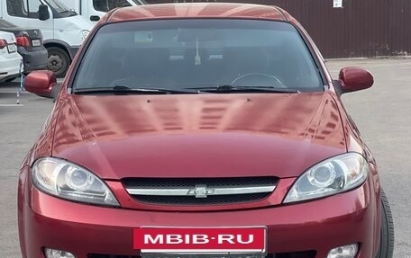 Chevrolet Lacetti, 2006 год, 440 000 рублей, 2 фотография