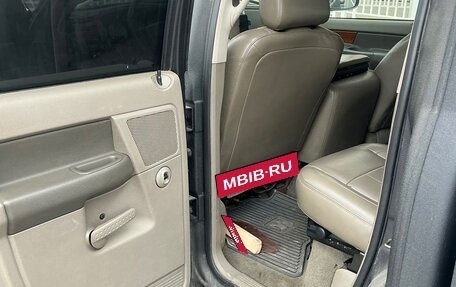 Dodge RAM III, 2005 год, 2 000 000 рублей, 17 фотография