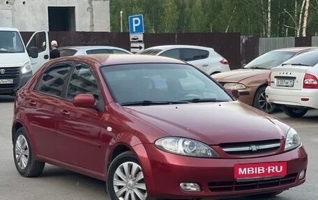 Chevrolet Lacetti, 2006 год, 440 000 рублей, 3 фотография